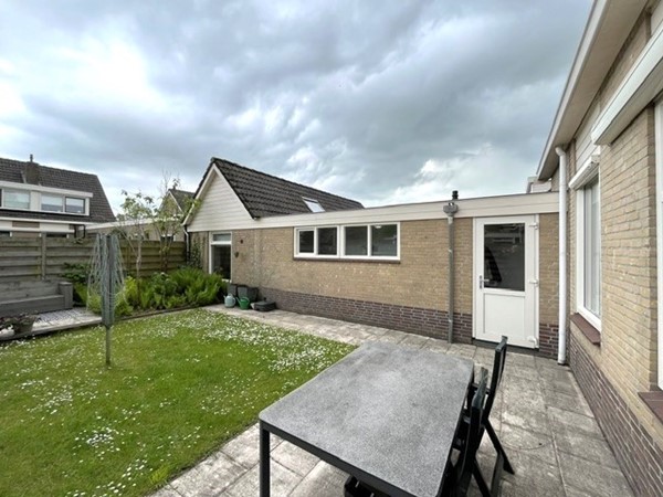 Medium property photo - De Warren 15, 8701 GW Bolsward